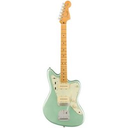 Fender AM Pro II Jazzmaster MN MYS SG