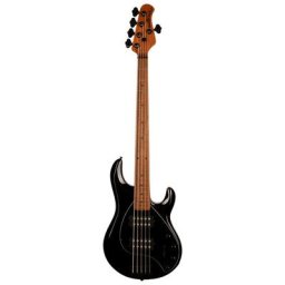 Music Man Stingray 5 HH Special MN BK