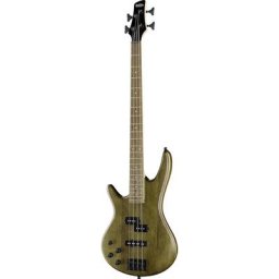 Ibanez GSR200BL-WNF