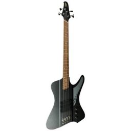Dingwall D-Roc Standard Black Matte