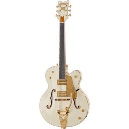 Gretsch G6136T-59VS White Falcon