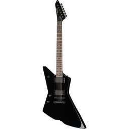 Harley Benton EX-84 LH Modern EMG BK