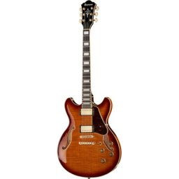 Ibanez AS93FM-VLS