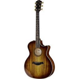 Taylor K24ce V-Class 2018