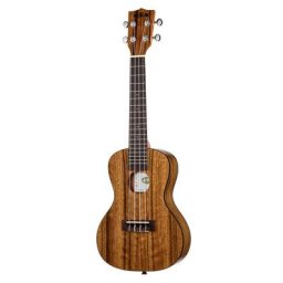 Kala KA-PWC Walnut Concert Ukulele
