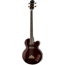 Epiphone Allen Woody Rumble Kat Signature E-Bass