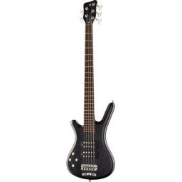 Warwick RB Corvette $$ LH 5 NB TS