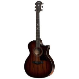 Taylor 324Ce V-Class Edgeburst