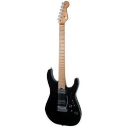 Charvel Pro-Mod DK24 HH 2PT CM BLK
