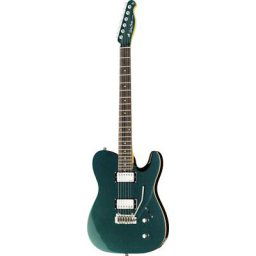 Harley Benton Fusion-T HH EB OCT