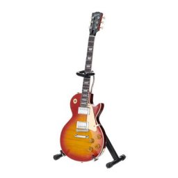 Axe Heaven Gibson 1959 Les Paul Cherry