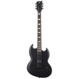 ESP LTD Viper-400 B BLKS