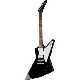 Epiphone Explorer Ebony
