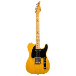 Suhr Classic T Antique MN BS