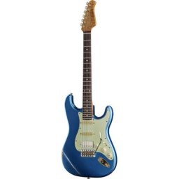 Xotic Guitars XSC-2 LPB RW Medium Aged
