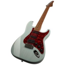 Suhr Classic S Paulownia TSB