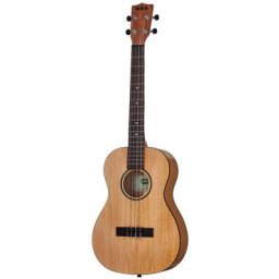 Kala KA-BEM Exotic Mahogany Bariton