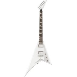 Jackson RRT Rhoads MJ Series WH