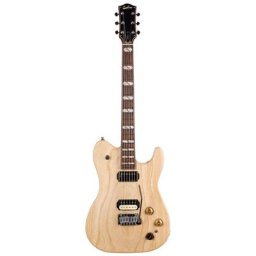 Godin Radium-X Natural with Bag