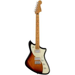 Fender Player Plus Meteora MN 3CS