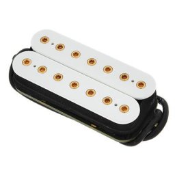 DiMarzio DP 714W+G Titan 7 Bridge