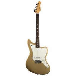 Suhr Classic JM S90 RW GD