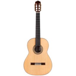Cordoba Solista CD w/C