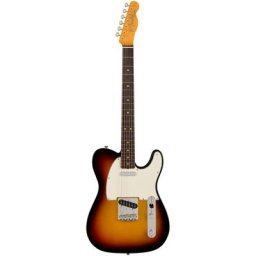 Fender AV II 63 TELE RW WT3TB