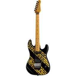 Godin Derry Grehan Signature Tread 1