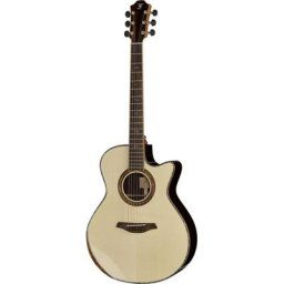 Furch Red Deluxe Gc-LR