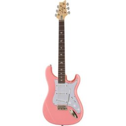 PRS John Mayer Silver Sky RoxyPink