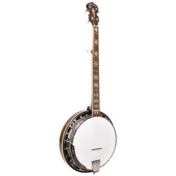 Gold Tone OB-250 Orange Blossom