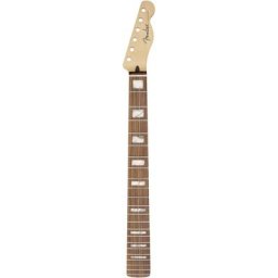 Fender Neck Play. Tele PF Block Inlay
