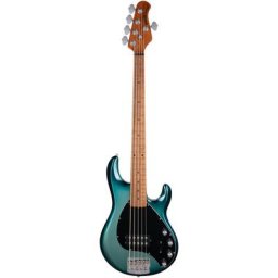 Music Man Stingray 5 Sp H MN Frost Green