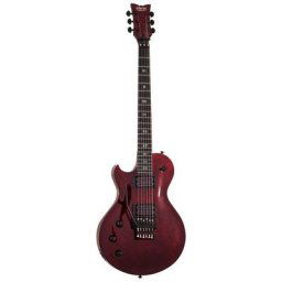 Schecter Solo-II FR Apocalypse RR LH