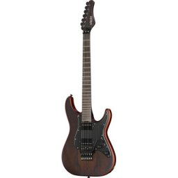 Schecter Sun Valley Super Shredder FR Z