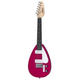 Vox Mark III Mini Teardrop LR