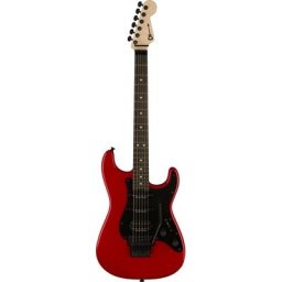 Charvel Pro-Mod So-Cal HSS FR FRD