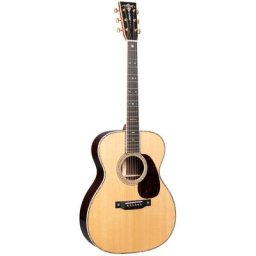 Martin Guitars 000-42 Modern Deluxe