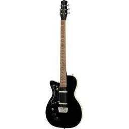 Danelectro Baritone BL LH