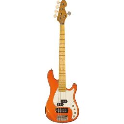 Sandberg California VM5 OM HR-Aged