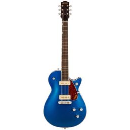 Gretsch G5210-P90 Electromatic Jet FBL