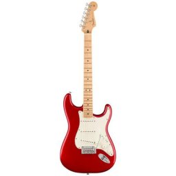 Fender Player Series Strat MN CAR