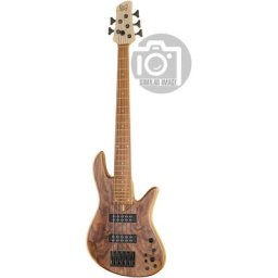 Fodera Emperor Standard 5 2021