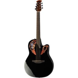 Ovation Celebrity Elite CE44-5-G