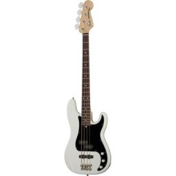 Fender AM Perf P-Bass RW AWT