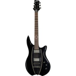 Framus Artist Line Devin Stormbender