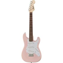 Squier Mini Stratocaster IL PK