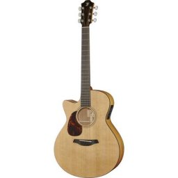 Furch Blue Gc-CM/LR Baggs Lefthand