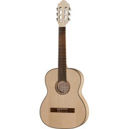 Gewa Pro Natura Silver 1/2 Maple